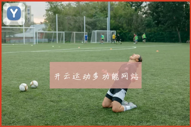 开云运动多功能网站