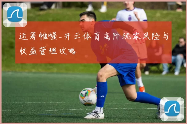 运筹帷幄_开云体育高阶玩家风险与收益管理攻略