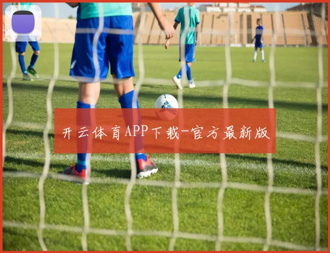 开云体育APP下载-官方最新版