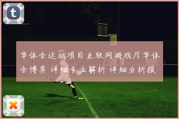 华体会运动项目互联网游戏厅华体会博弈 详细专业解析 详细分析报告