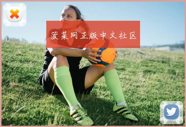 菠菜网正版中文社区