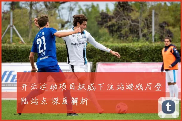 开云运动项目权威下注站游戏厅登陆站点 深度解析