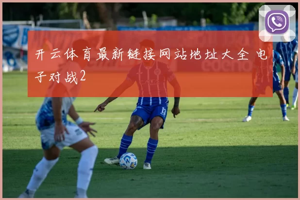 开云体育最新链接网站地址大全 电子对战2