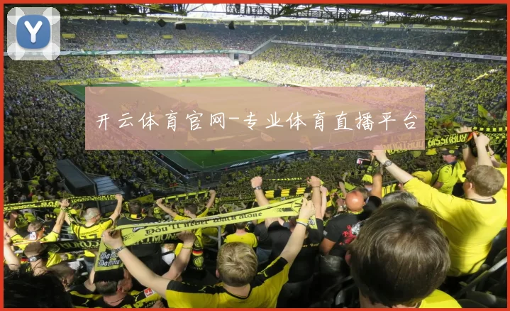 开云体育官网-专业体育直播平台