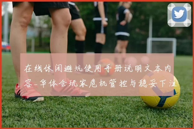 在线休闲避坑使用手册说明文本内容_华体会玩家危机管控与稳妥下注金玩法类型技巧