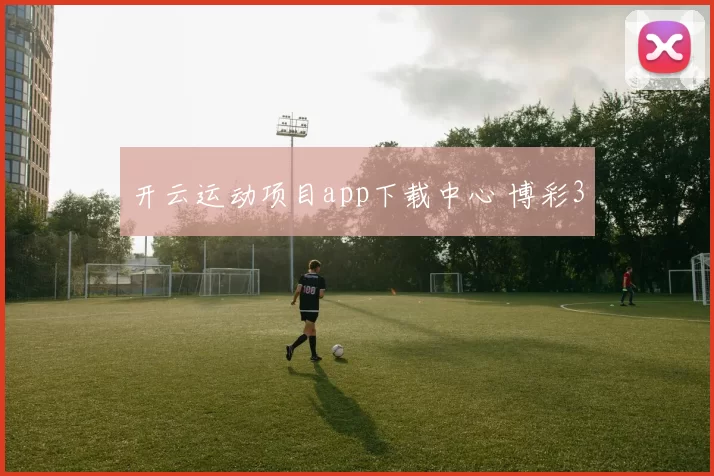 开云运动项目app下载中心 博彩3
