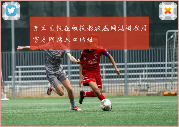 开云竞技在线投彩权威网站游戏厅官方网站入口地址