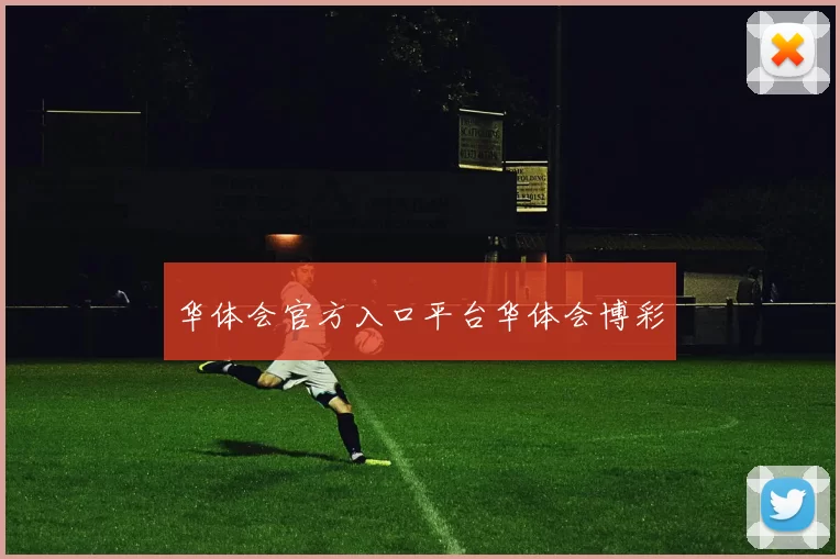 华体会官方入口平台华体会博彩