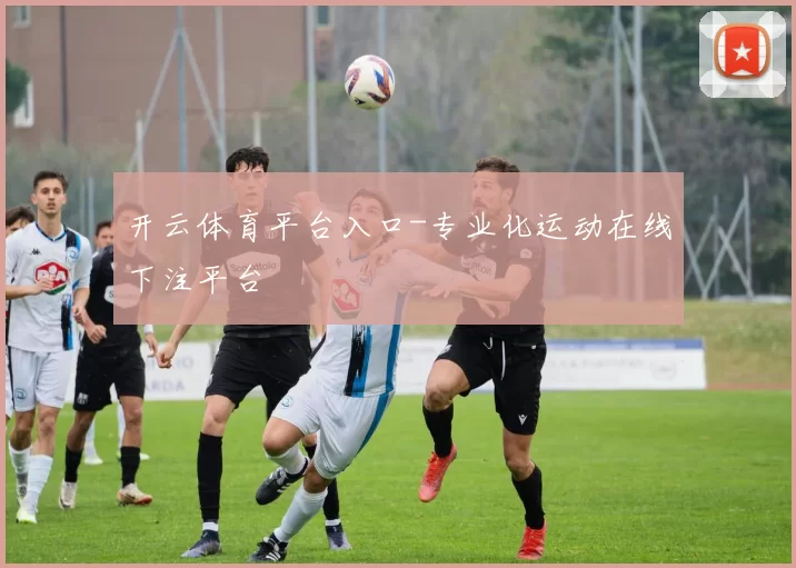 开云体育平台入口-专业化运动在线下注平台