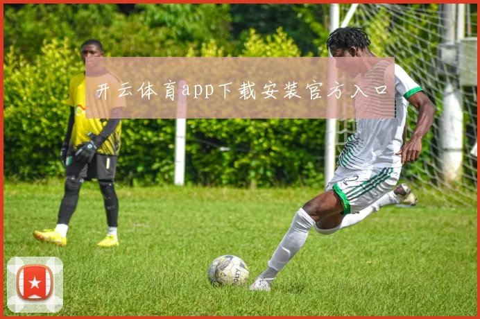 开云体育app下载安装官方入口