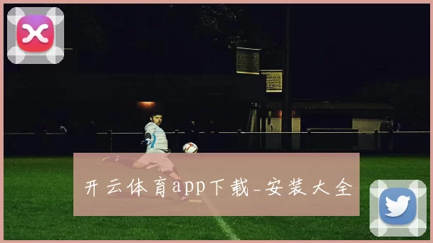 开云体育app下载_安装大全