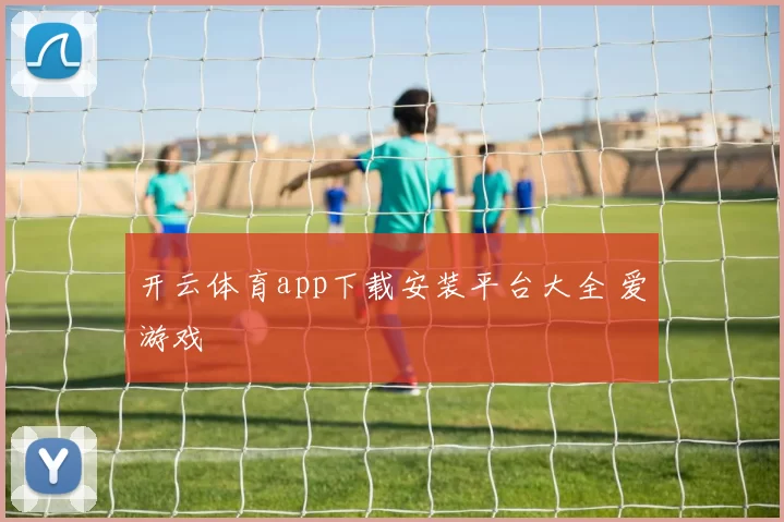 开云体育app下载安装平台大全 爱游戏