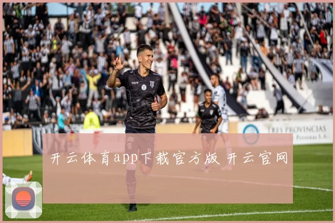 开云体育app下载官方版 开云官网